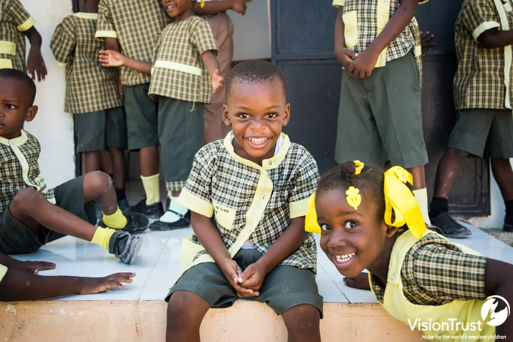 Haiti 2016