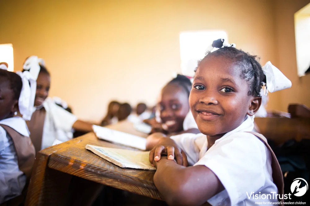 Haiti 2016