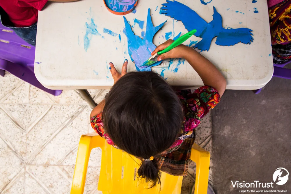 Guatemala 2014