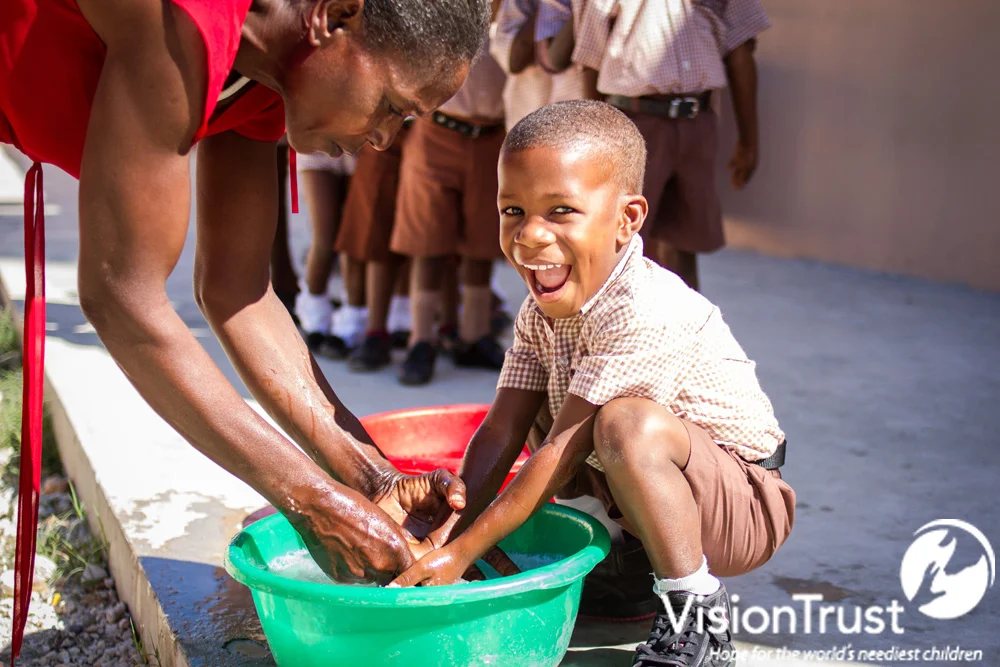 Haiti 2014