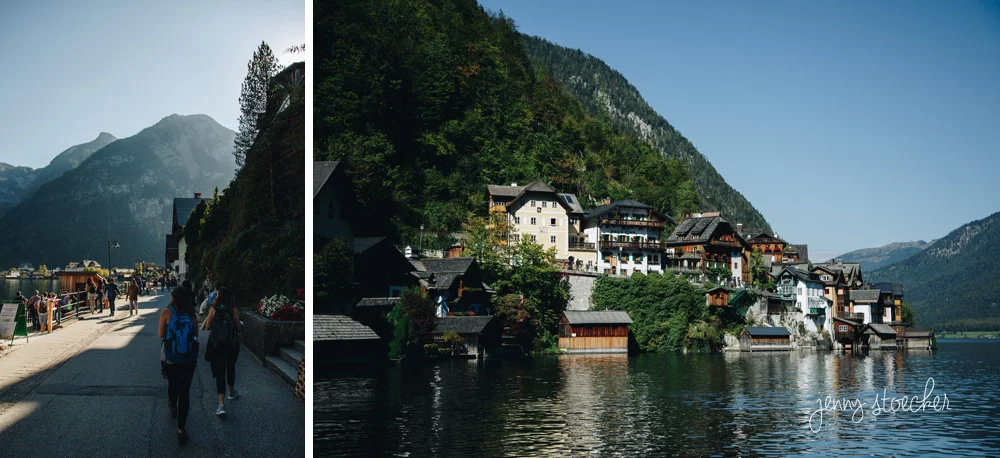 Austria, 2018