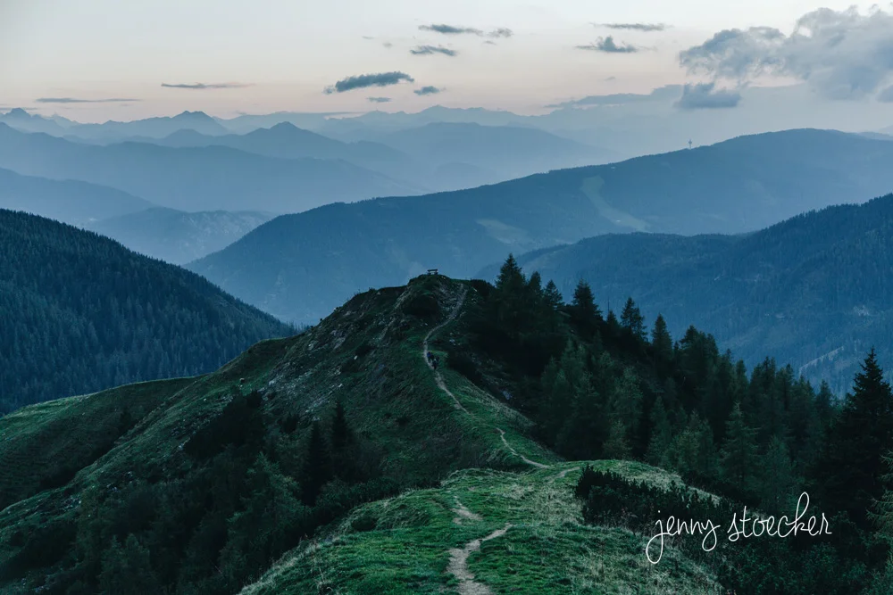 Austria, 2018