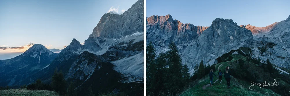 Austria, 2018
