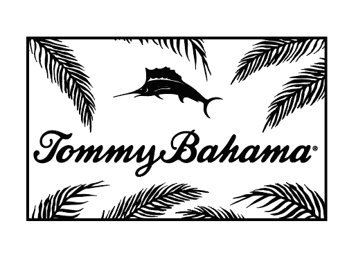 logo tommy bahama