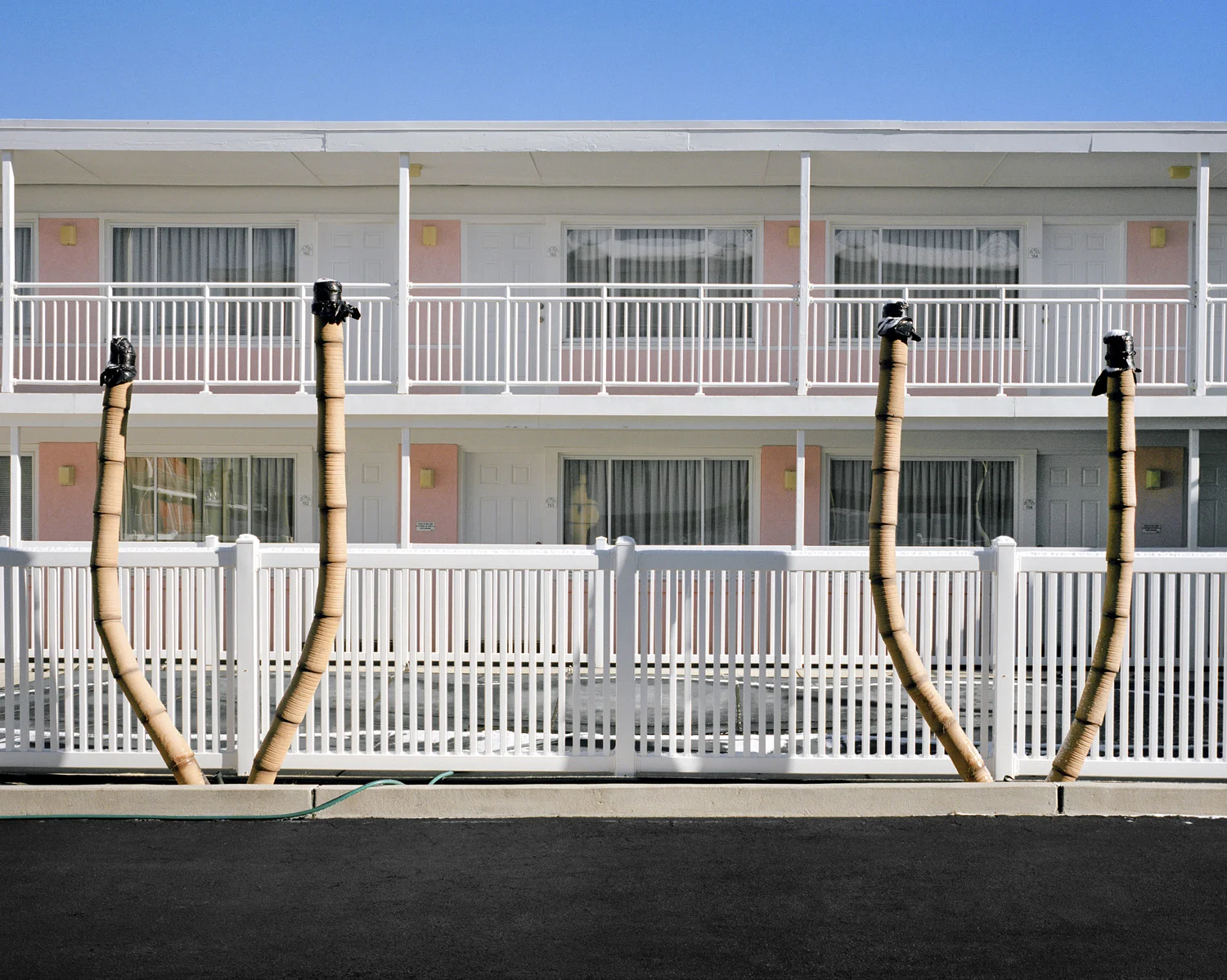 SEA N SUN MOTEL
