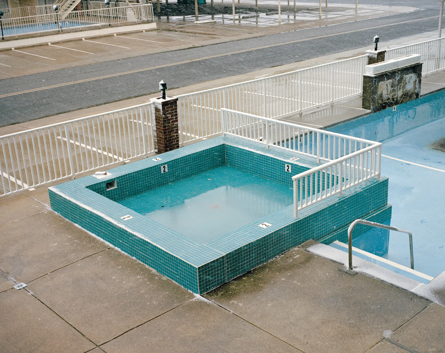 OCEAN HOLIDAY MOTOR INN