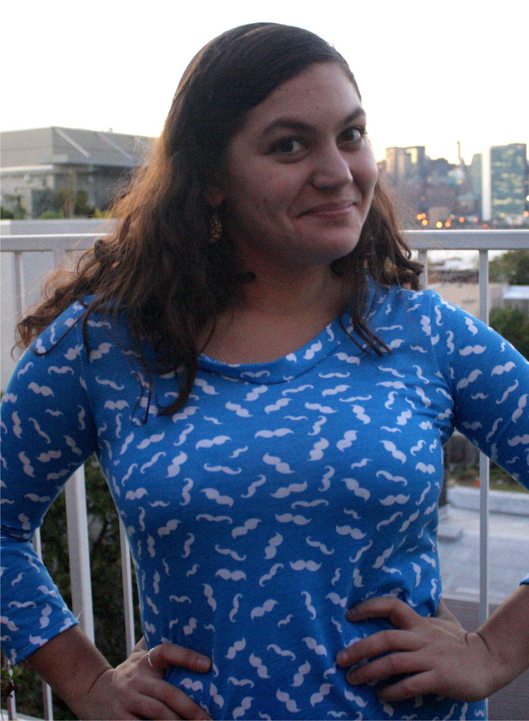 Leah Franqui