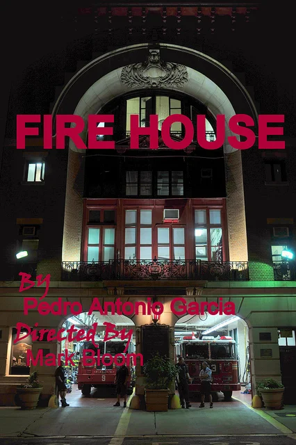 Firehouse - Dramatic Question Theatre