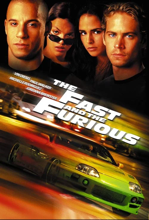 Movie title that best describes my life