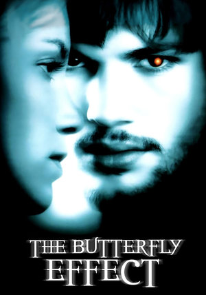 Movie title that best describes my life