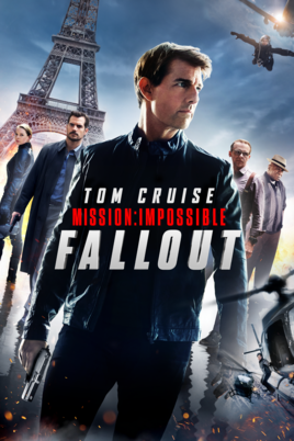 Mission: Impossible is the movie that best describes my life and me as a Student Body President. In the movie, the protagonist Ethan Hunt (Tom Cruise) has to work tirelessly in order to survive and get the job done. Often times, the task he must complete is impossible. However, Hunt always gets the job done. He does this by hard work, creative thinking, and taking suggestions from his team. That’s what I will do next year. By involving the Student Body, using creative and innovative ideas, and working endlessly to get the job done, I will make next year the best that Gilman has ever seen.