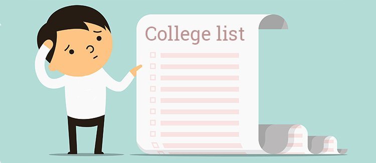 Applying Smart: Building Your Wishlist!