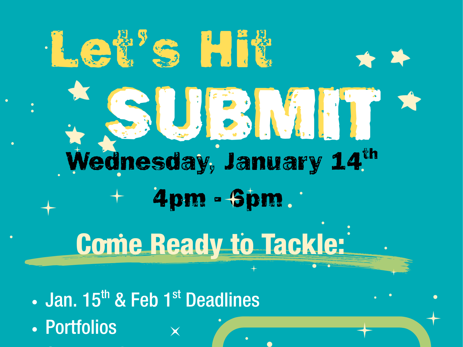 Let's Hit Submit Pt.3 