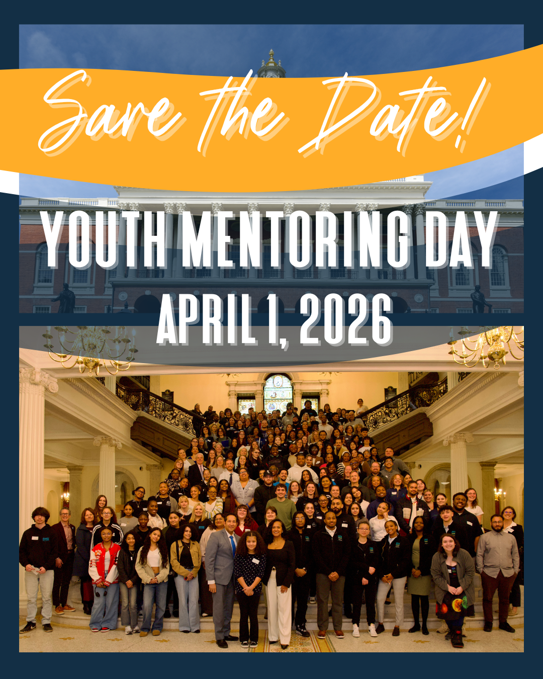 MMP Mentoring Advocacy Day