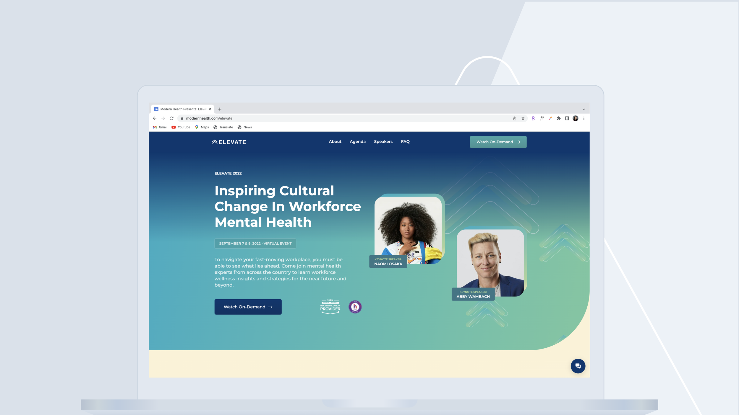 Brand Identities &amp; Campaigns