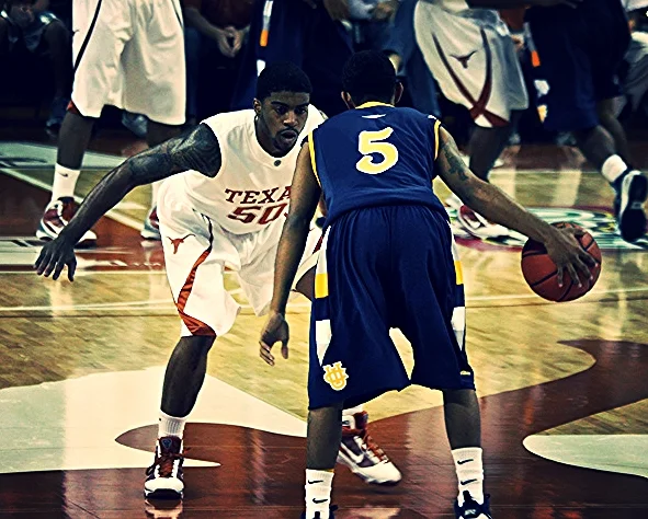 Three Qualities of Elite Defenders