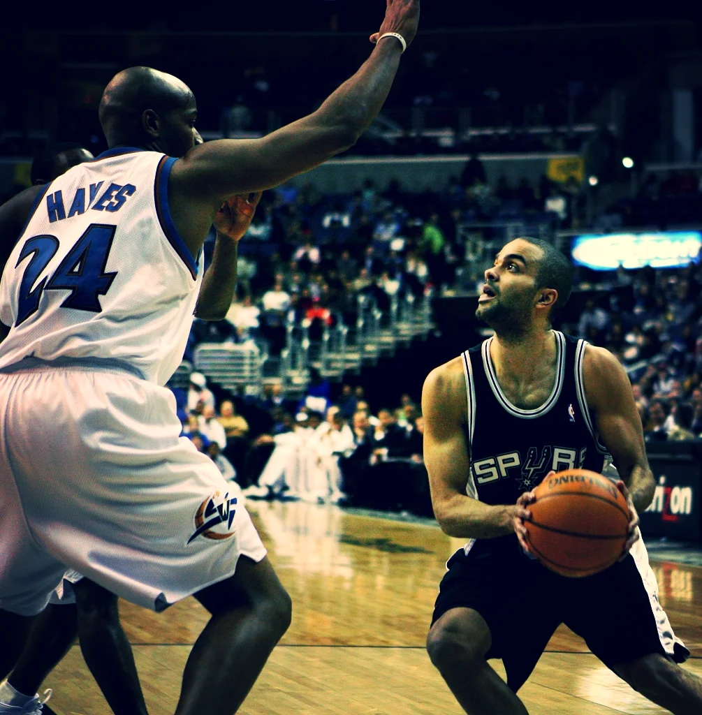 Film Room Volume 3: The Floater