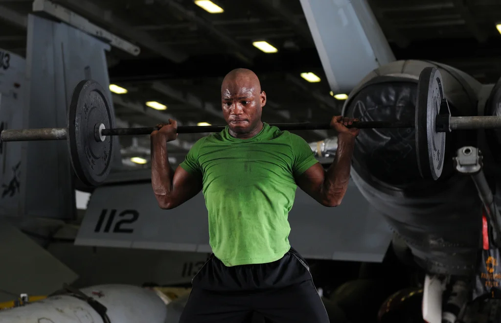 Are You Wasting Your Time in the Weight Room?