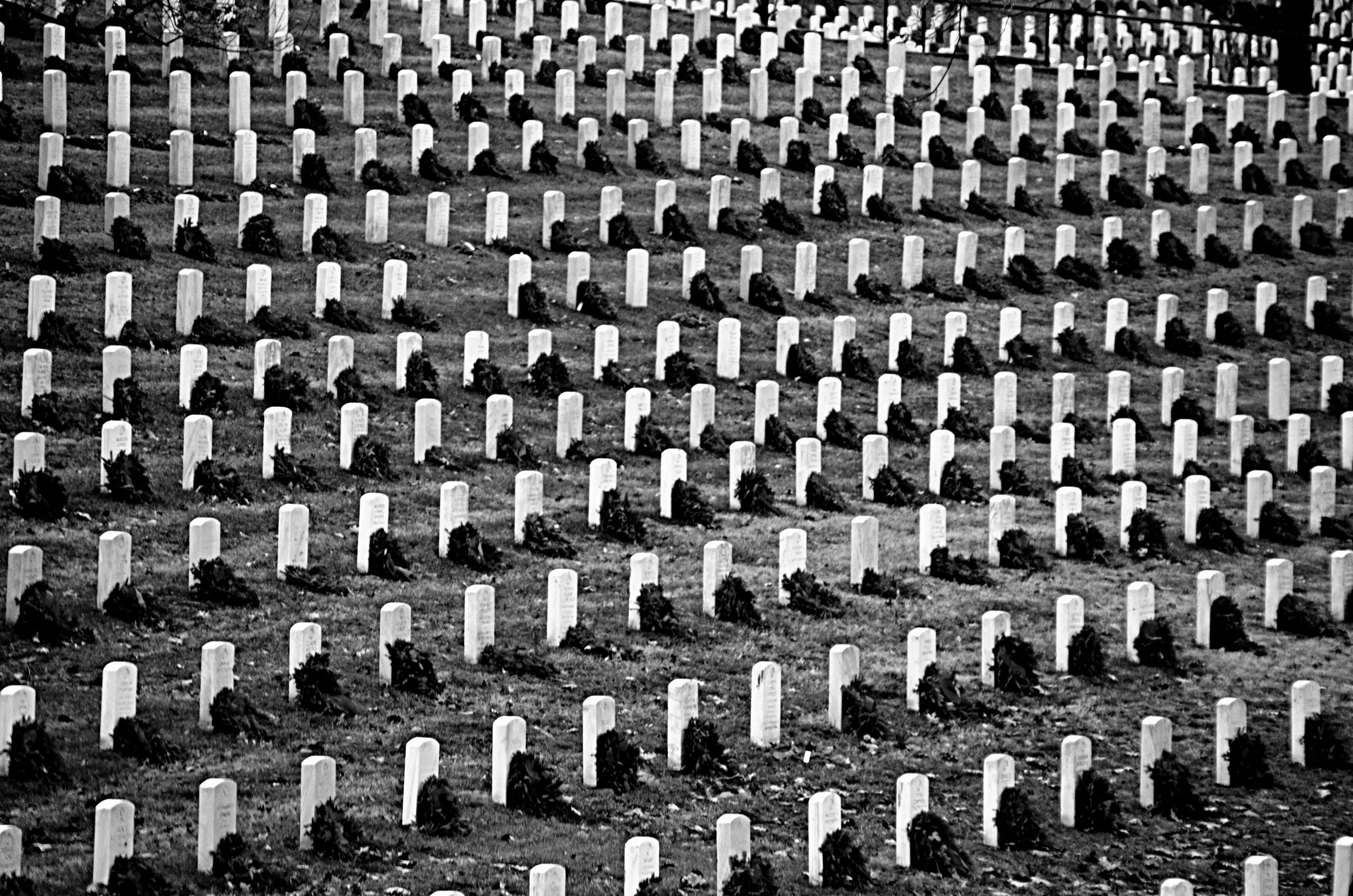 011314.[Arlington Wreaths - BW].JPG