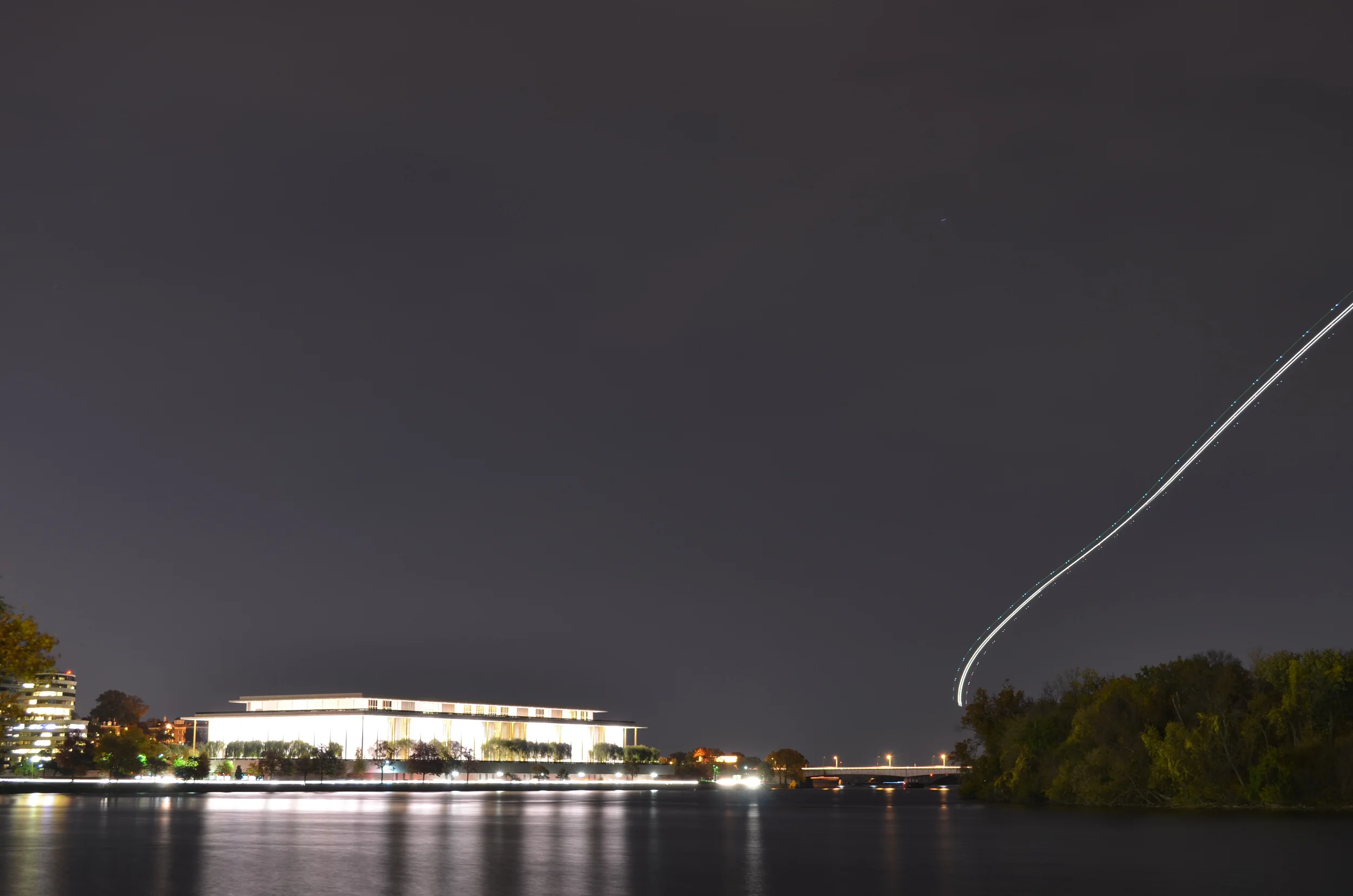 110413.[Streaking to Lincoln Center].JPG