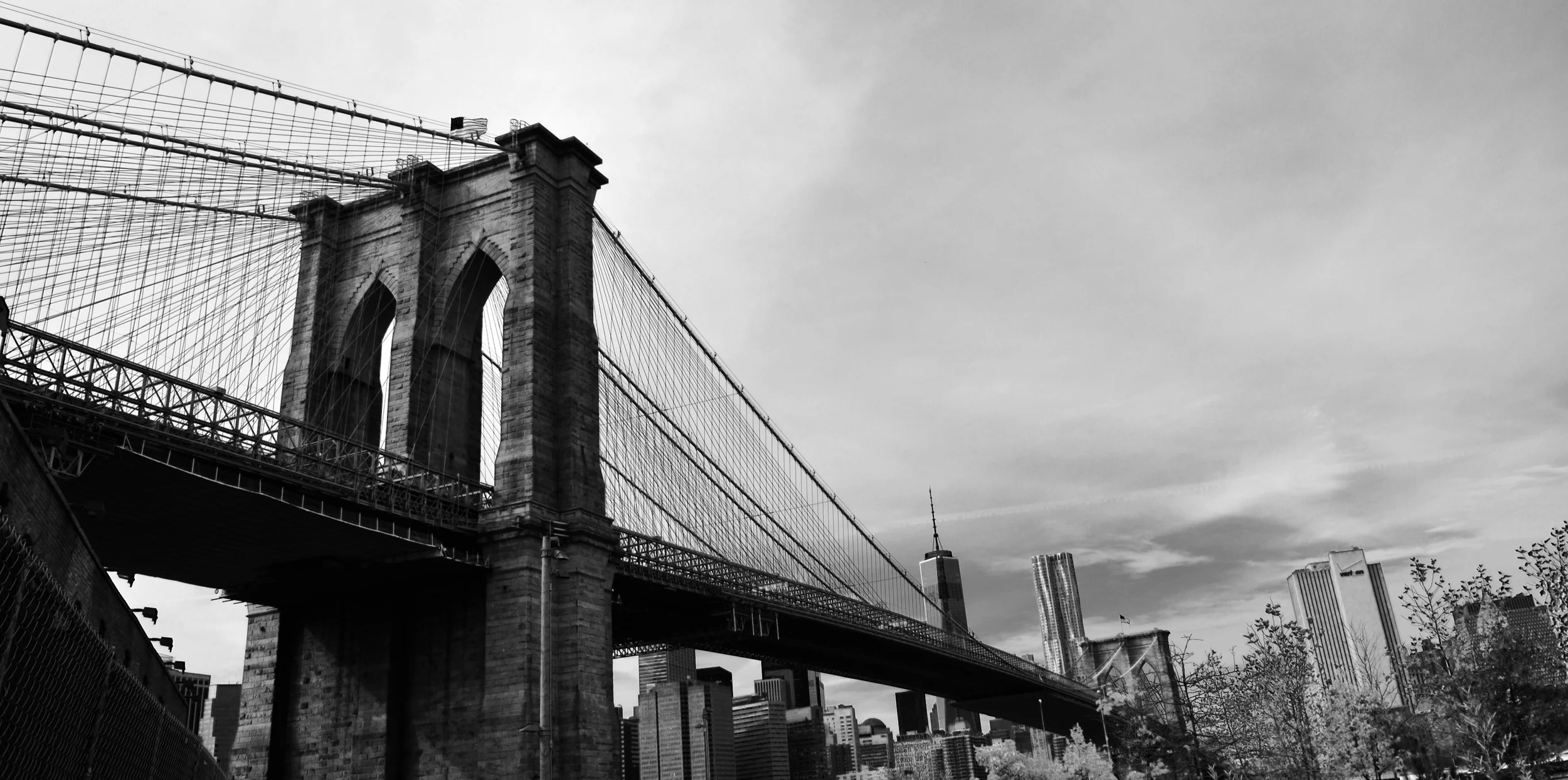 110913.[Brooklyn Bridge, BW].JPG