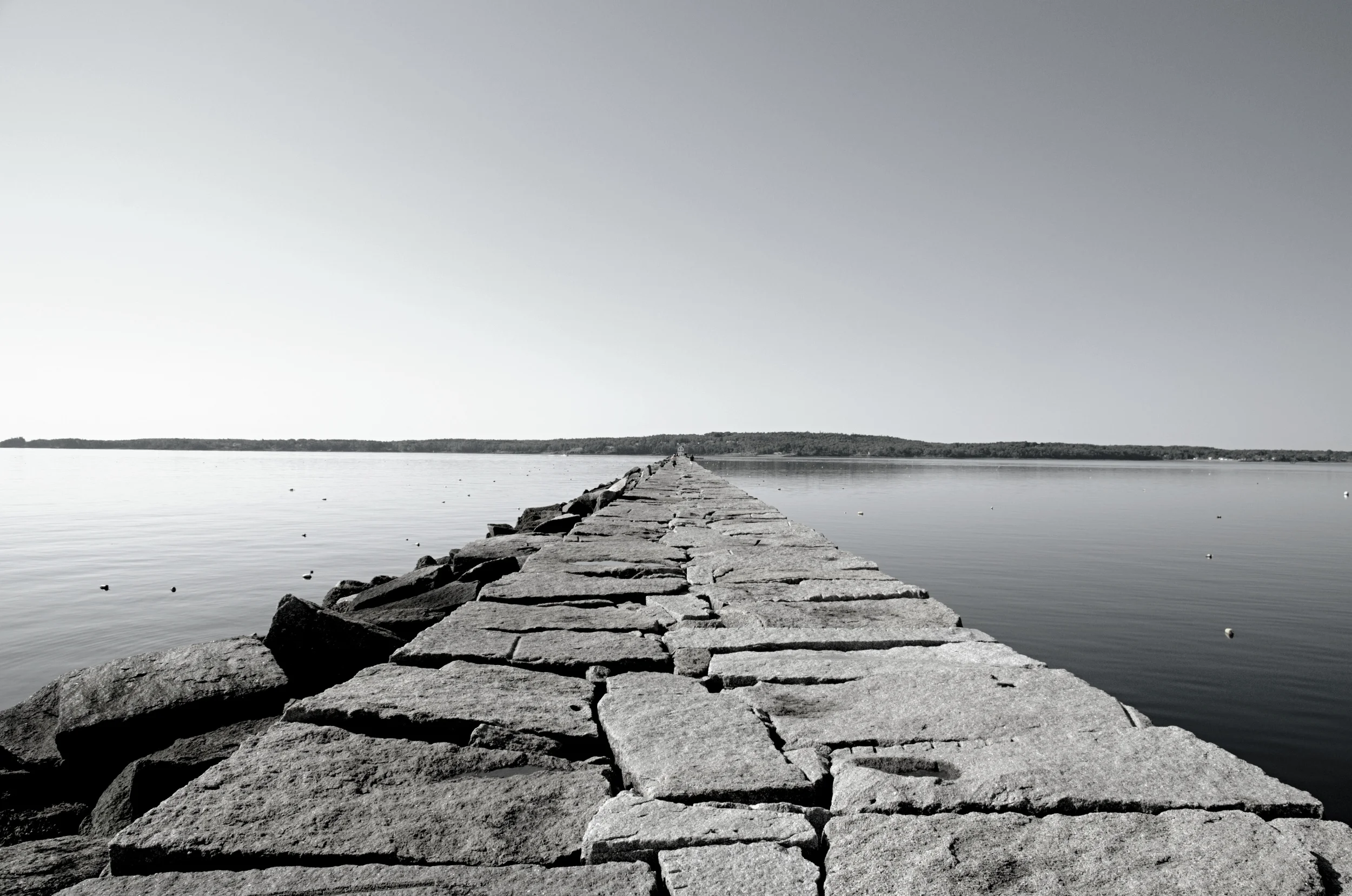 062814.[One Mile - BW].JPG