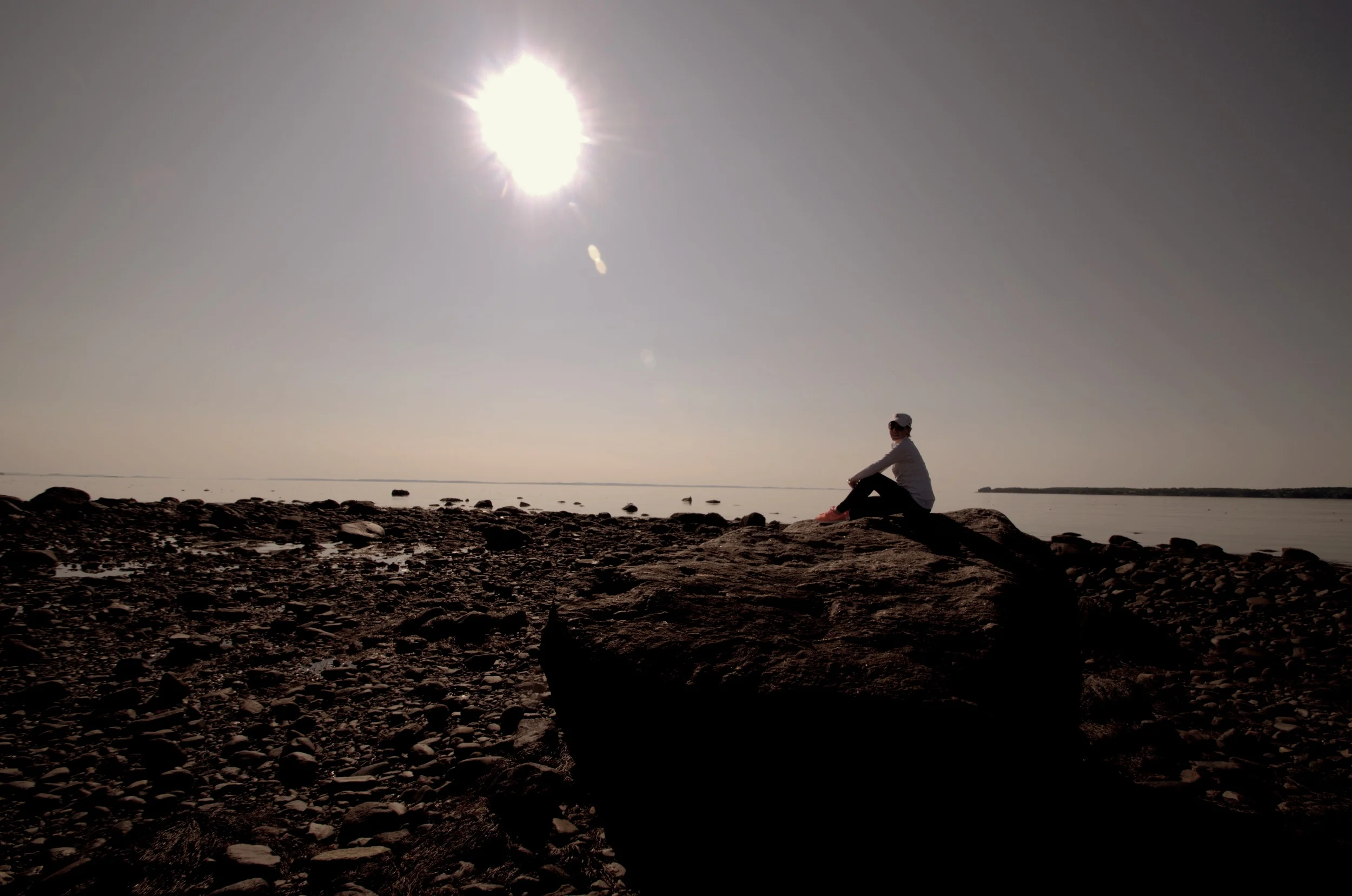 062814.[Waiting for the tide 2].JPG