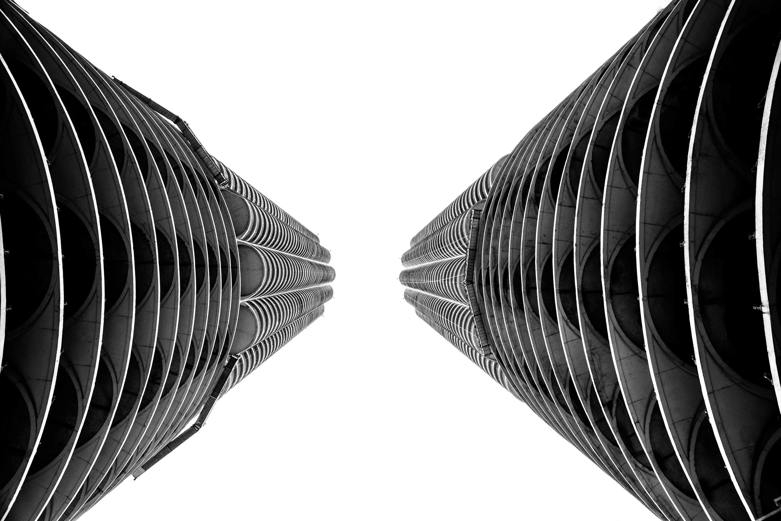 seeing double