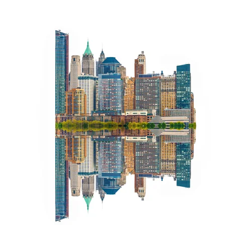 lower west.