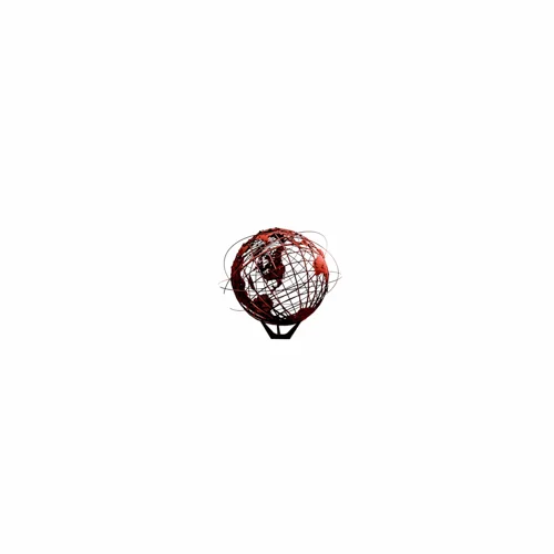 red.
