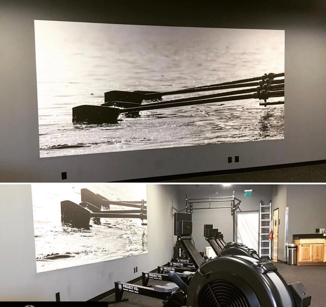 Private Gym, Los Angeles, Ca