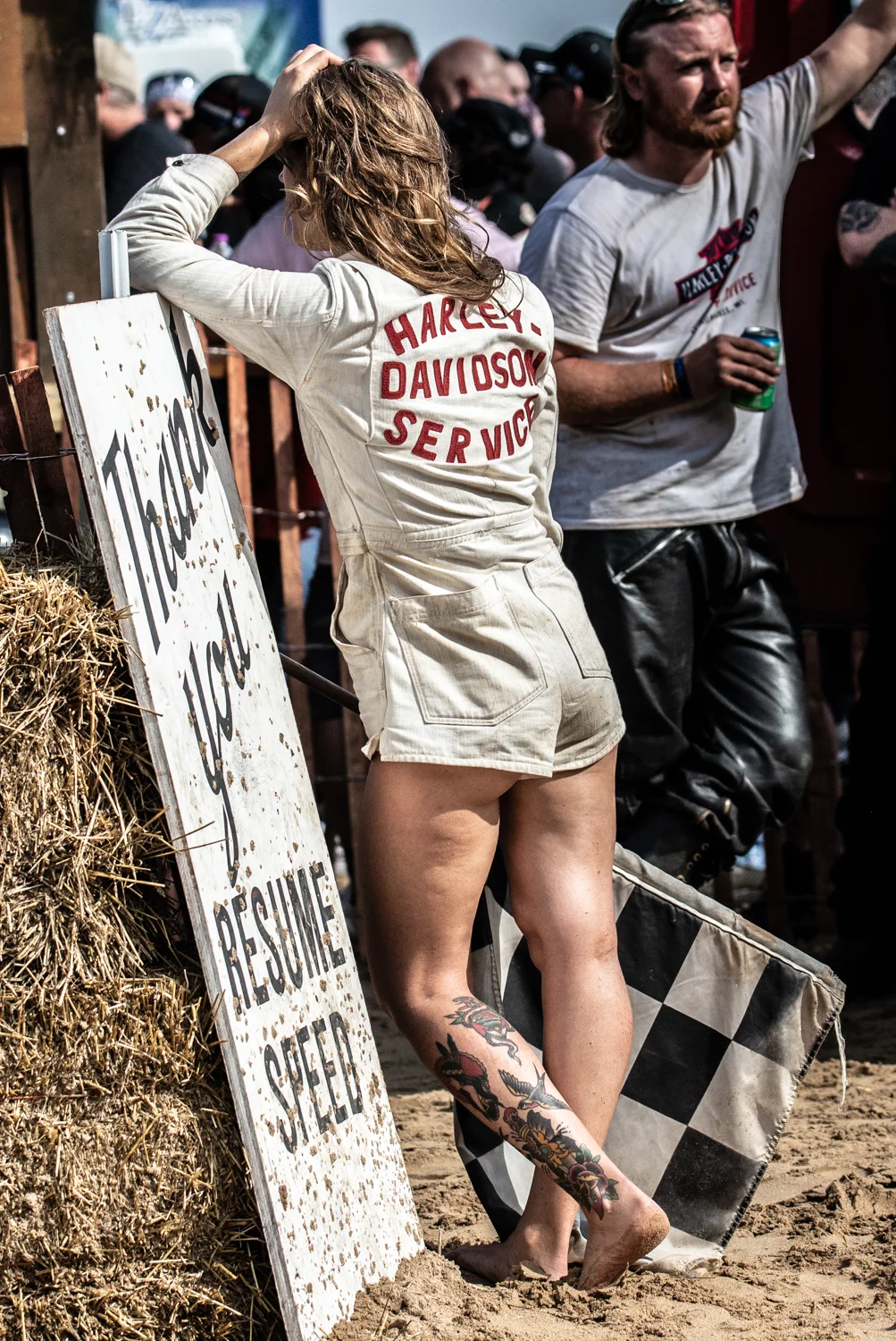 cjbown.com - HD 115 - Beach Brawl - 005