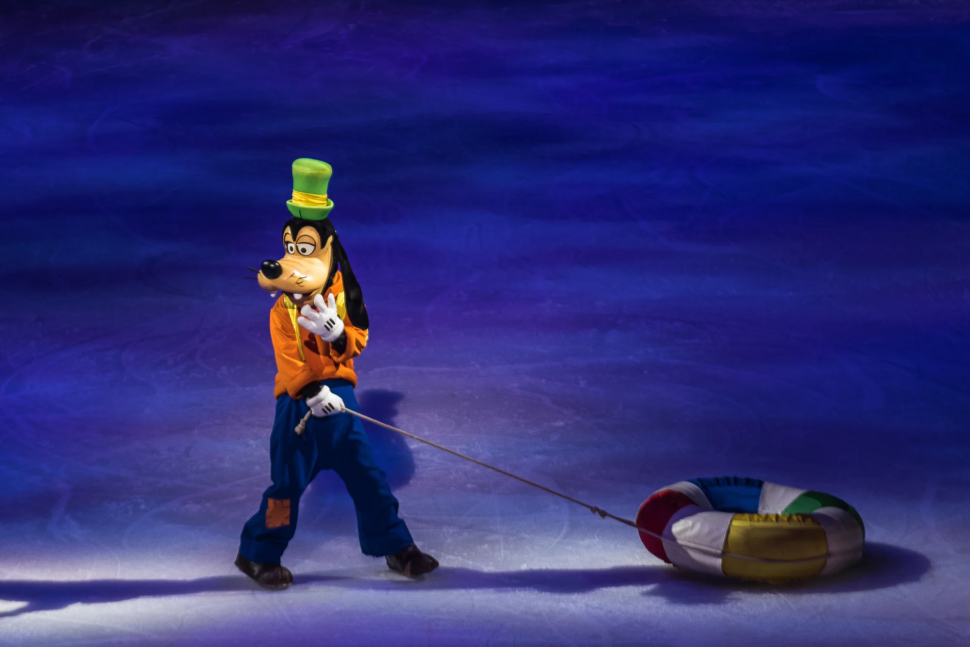 Milwaukee Bucks, Disney on Ice @ Fiserv Forum