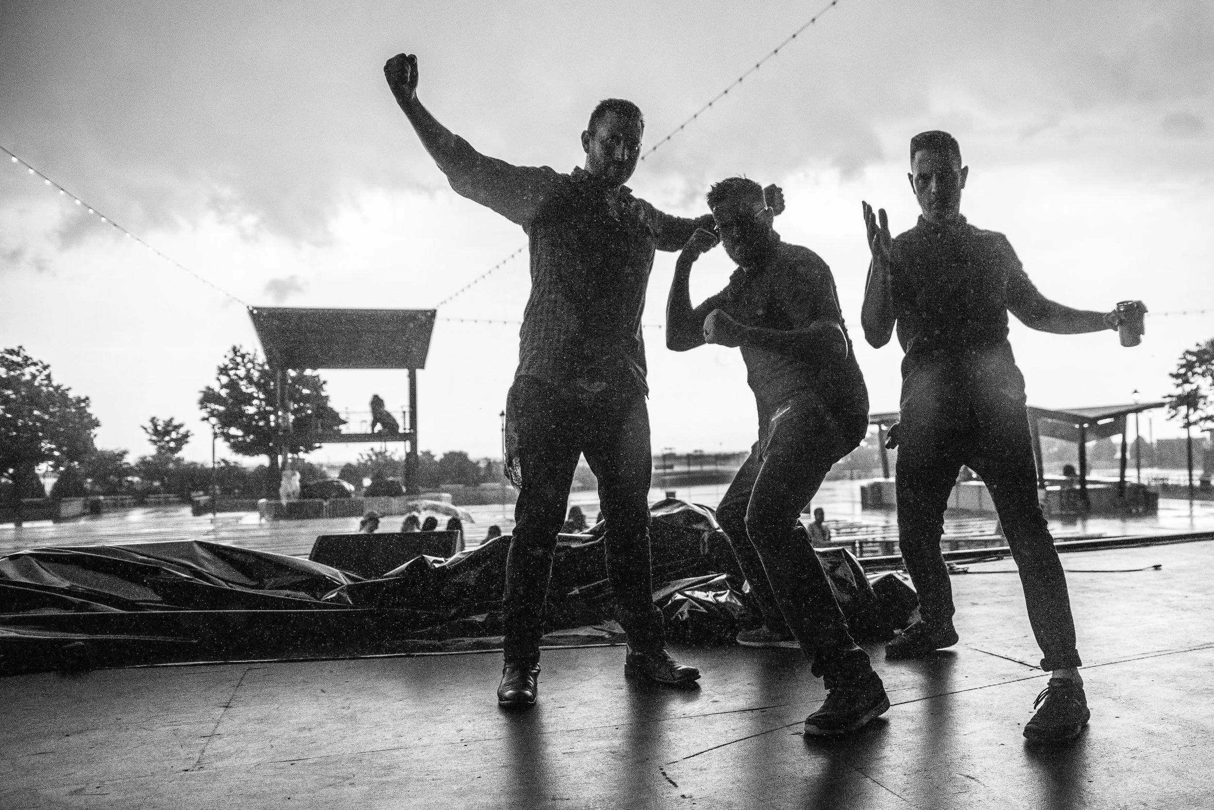 2019 - 06 June - Summerfest - A Friend called Fire-7.jpg