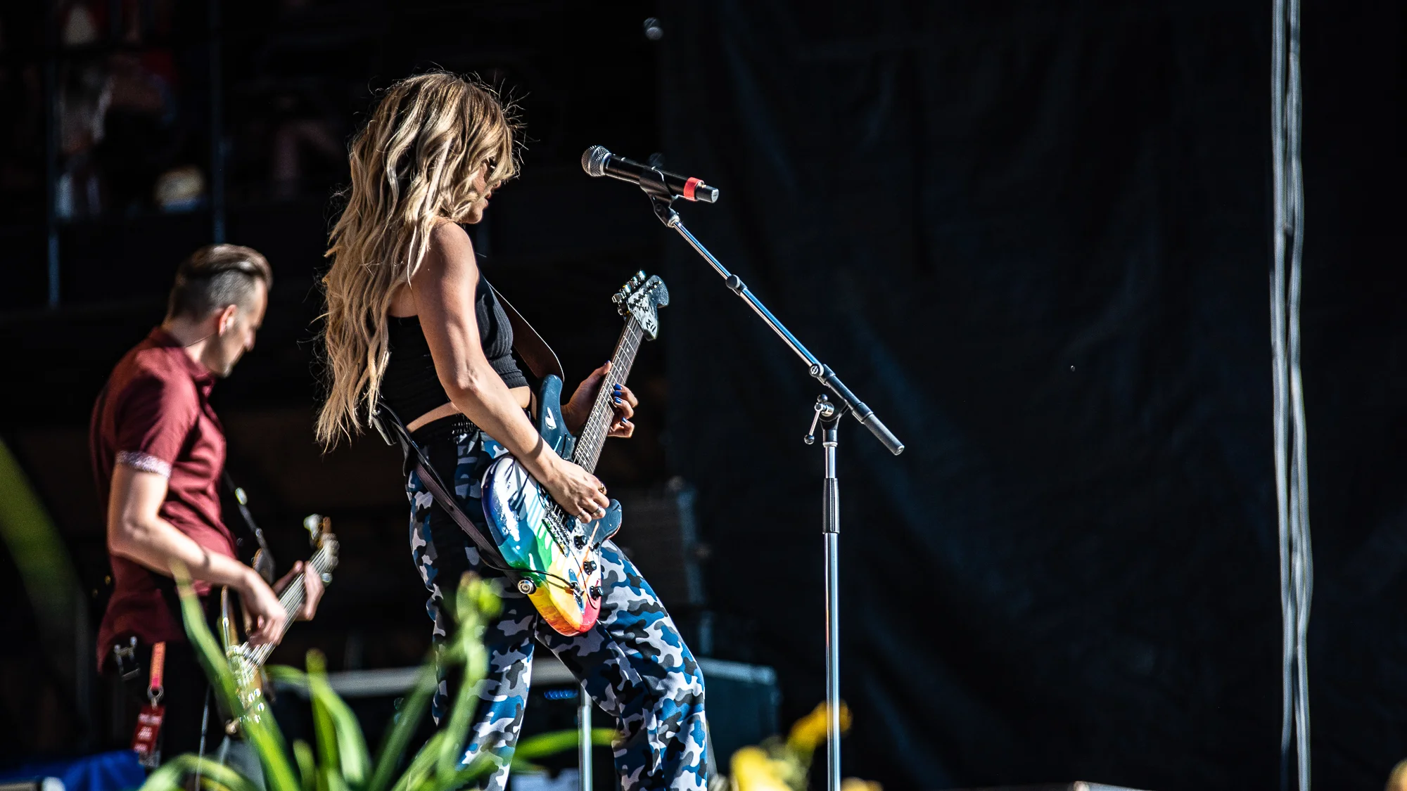 2019 - 07 July - Lindsay Ell - Country Thunder - for web-81.jpg