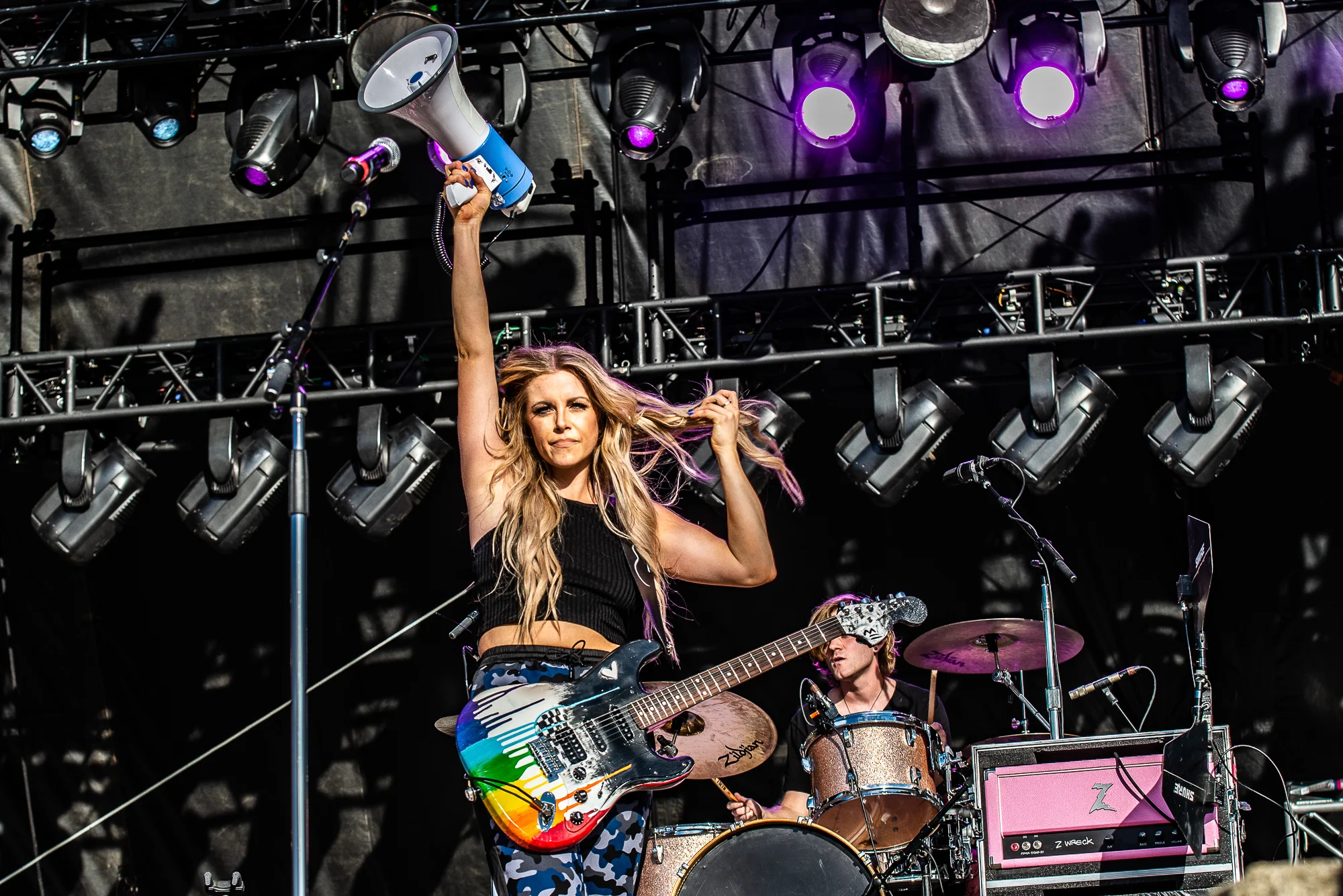2019 - 07 July - Lindsay Ell - Country Thunder - for web-20.jpg
