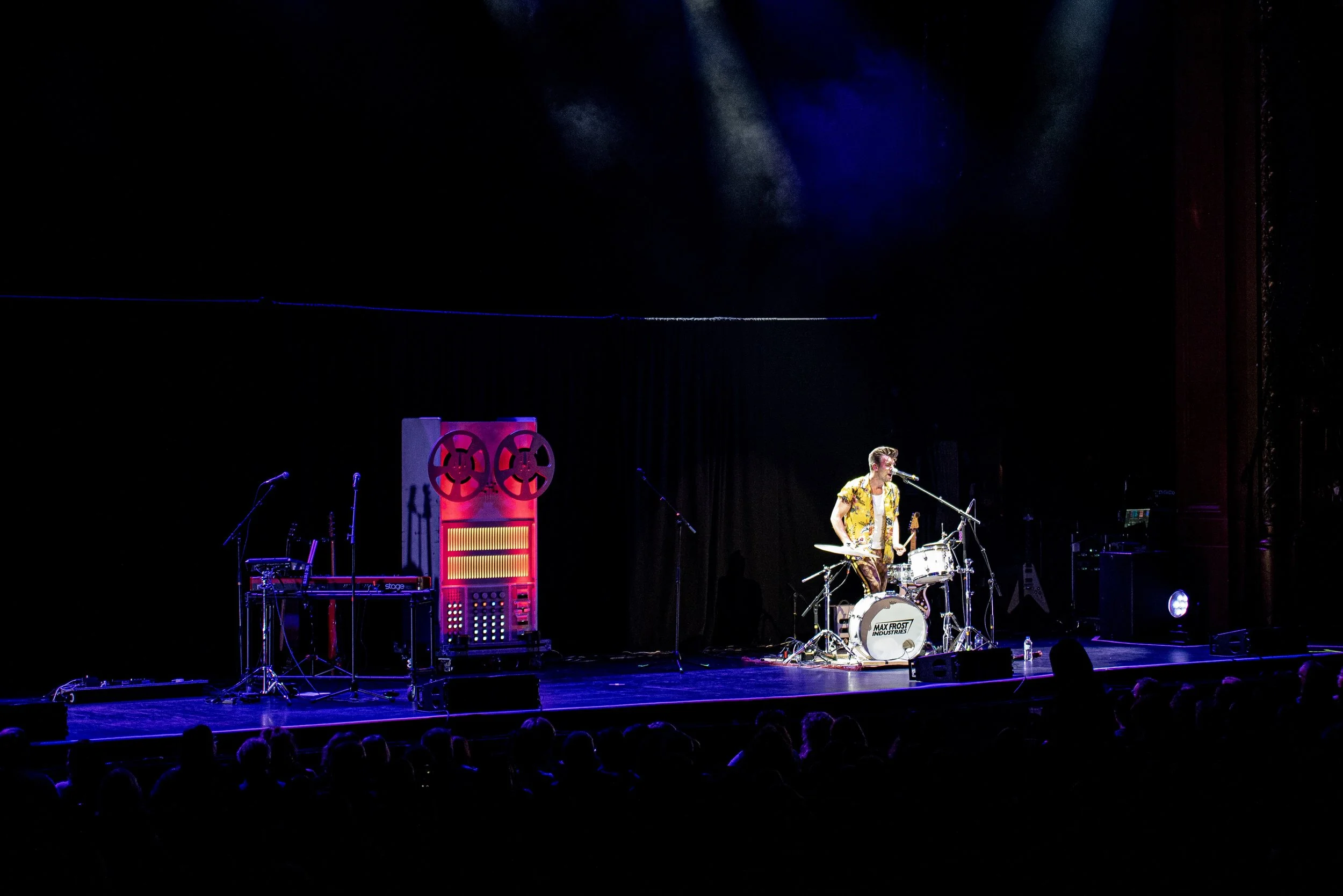 2019 - 09 Sept - Max Frost-36.JPG