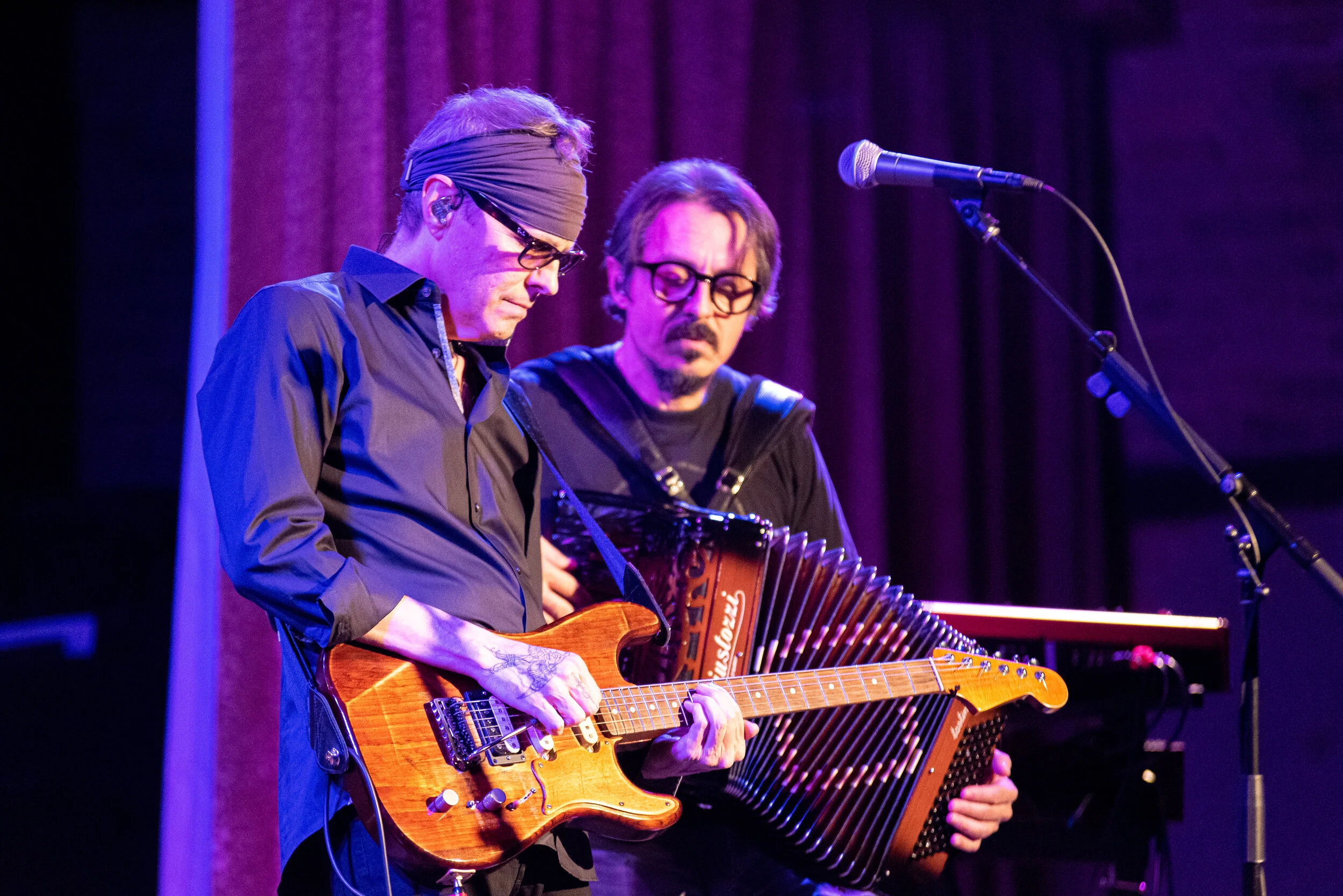 2019 - 12 Dec - BoDeans-22.JPG