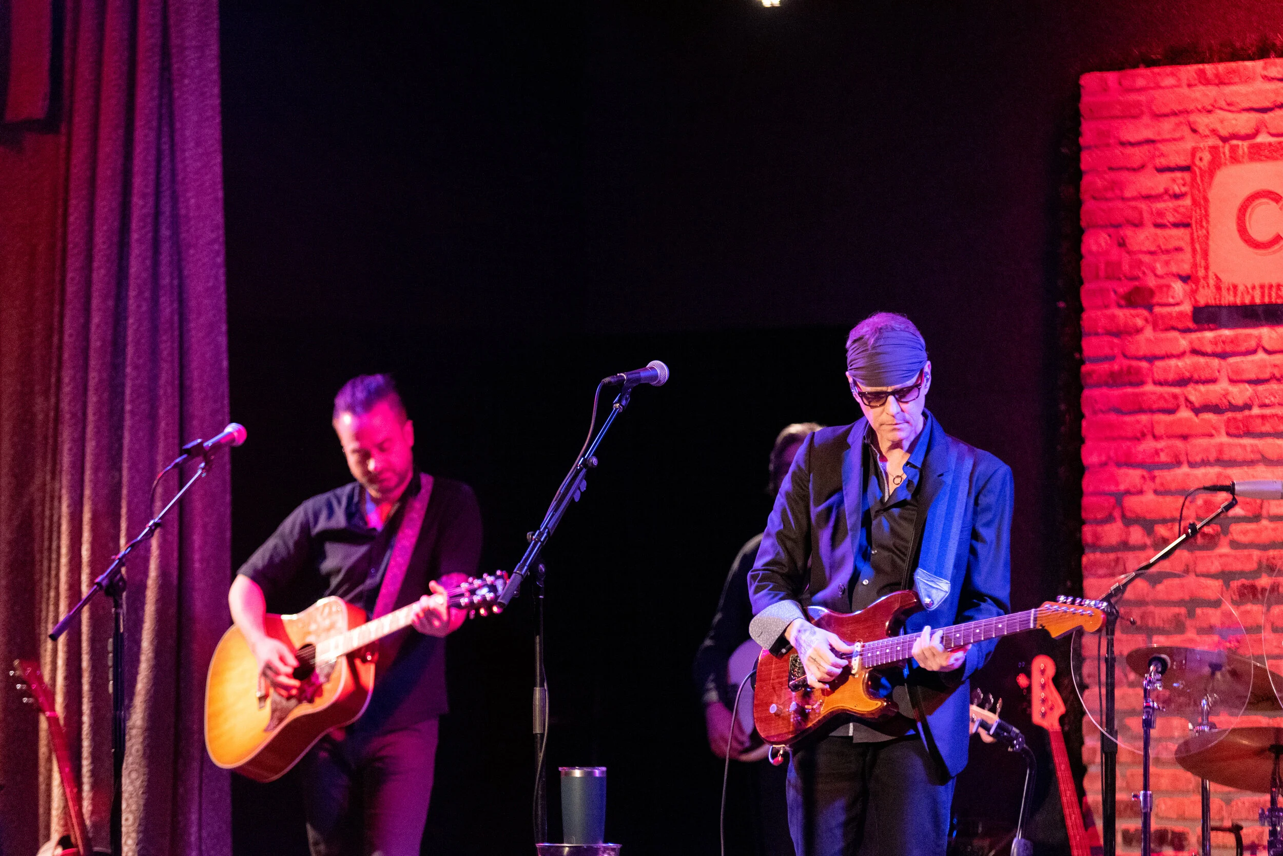 2019 - 12 Dec - BoDeans-4.JPG