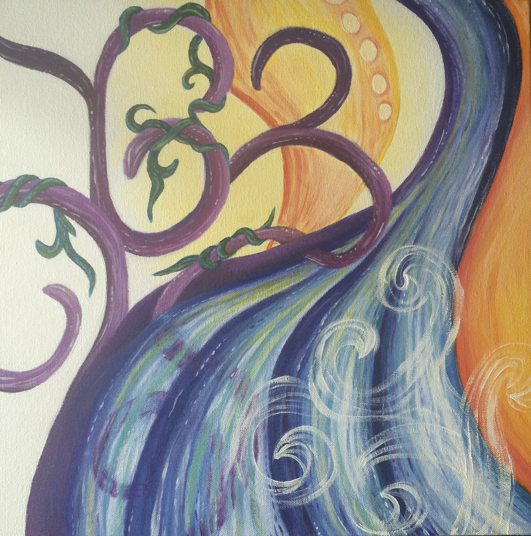 Acrylics