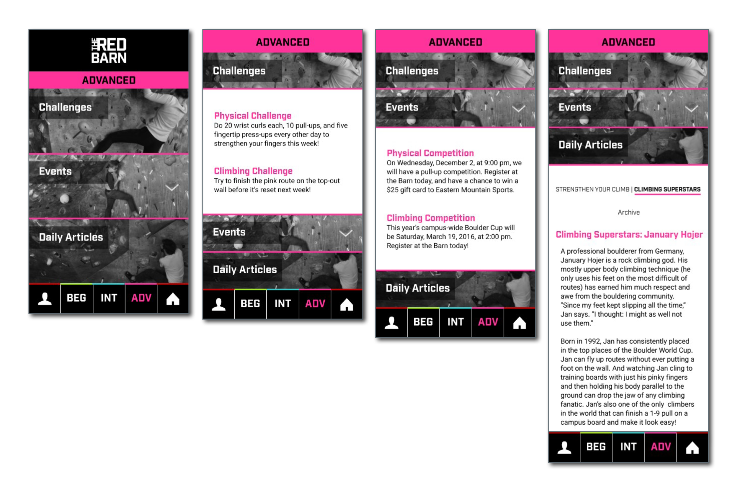    Process work and additional images       Created with    Tori Bonagura    and    Crystal Follansbee   