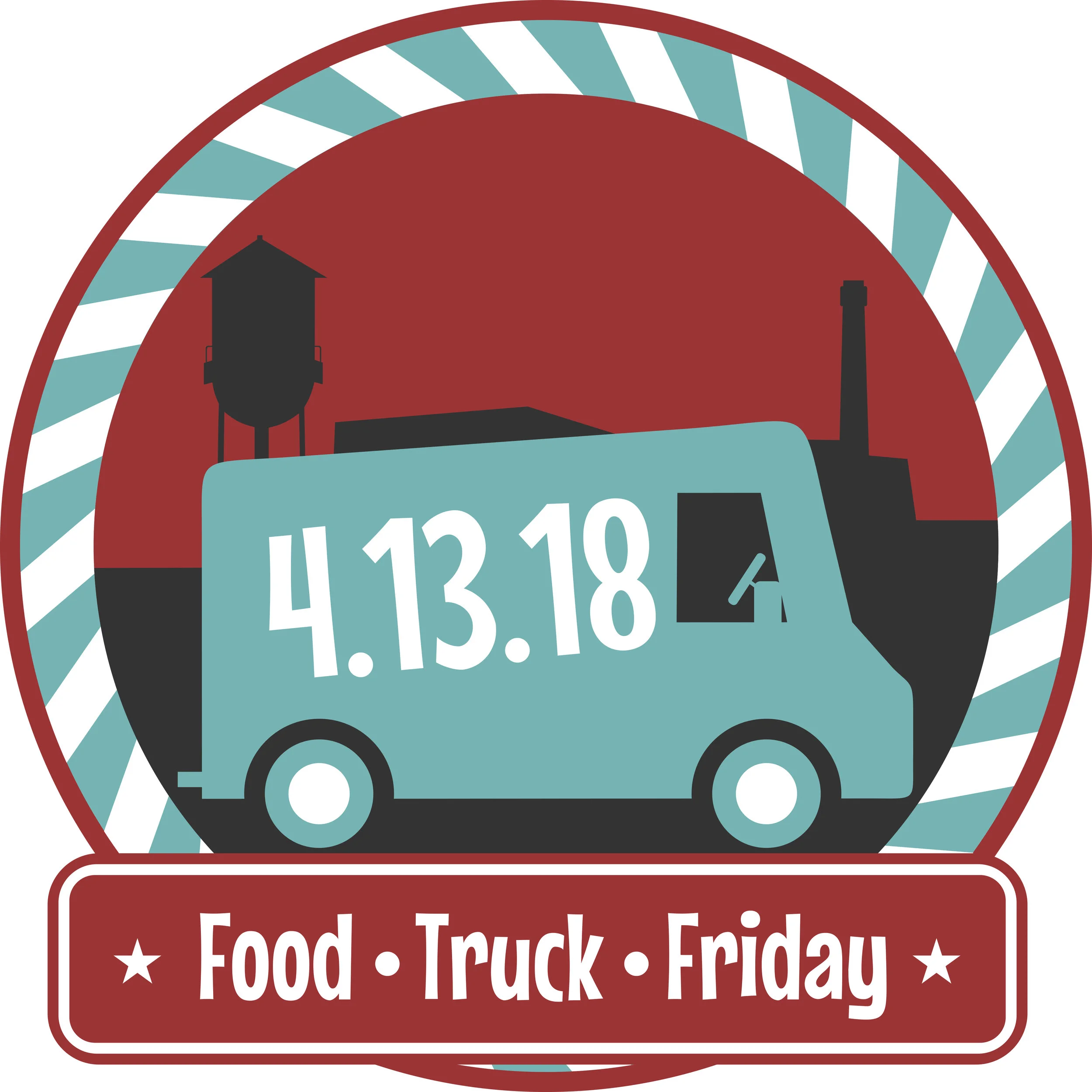 Customer Appreciation Weekend & Food Truck Friday