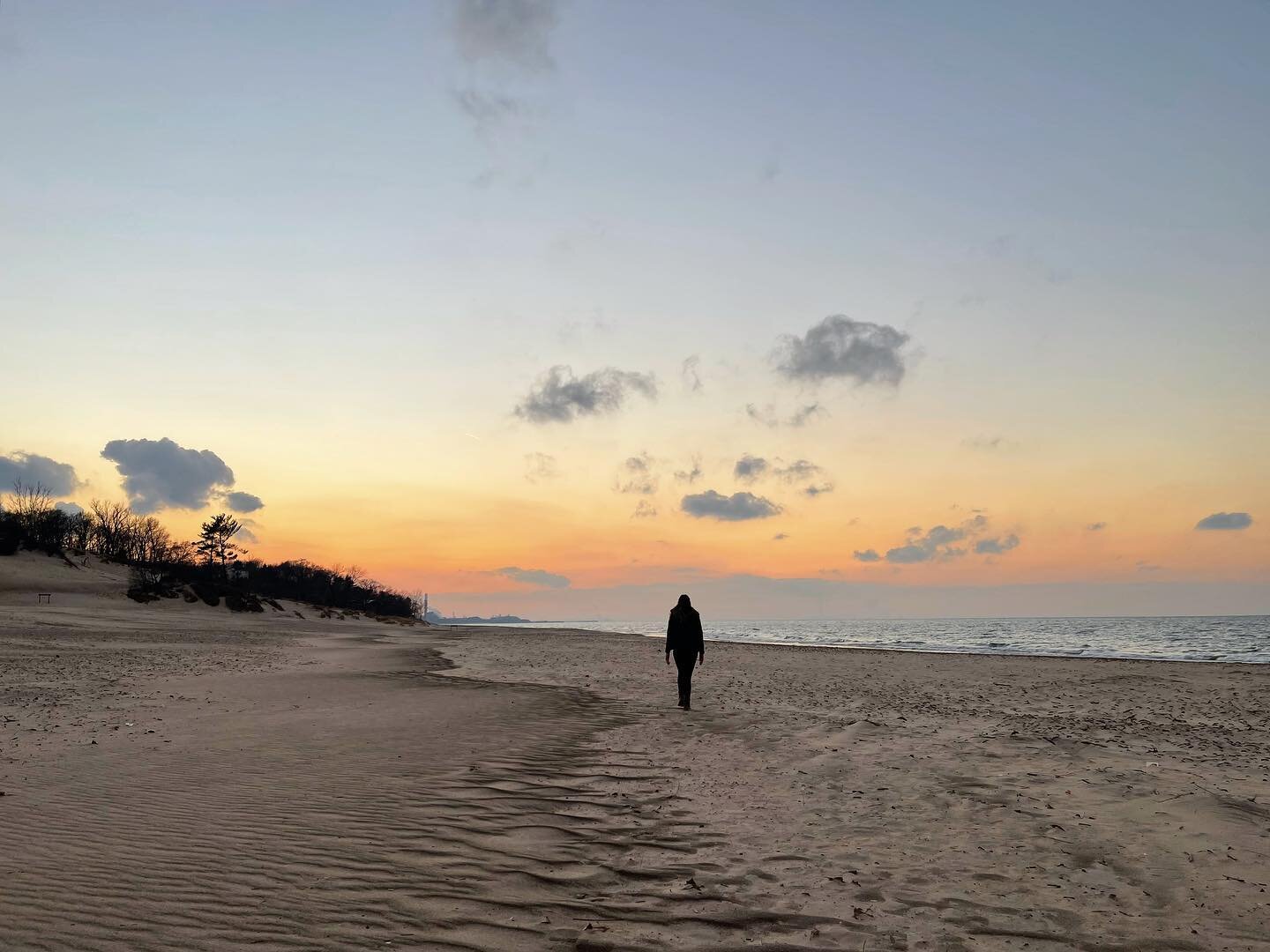 2021 Recap: 29 States, 40 Flights, 11 National Parks, 1 Feature Documentary
12.8.21 #IndianaDunes #nationalpark #indianadunesnationalpark #travel #Indiana #latergram #endofyear