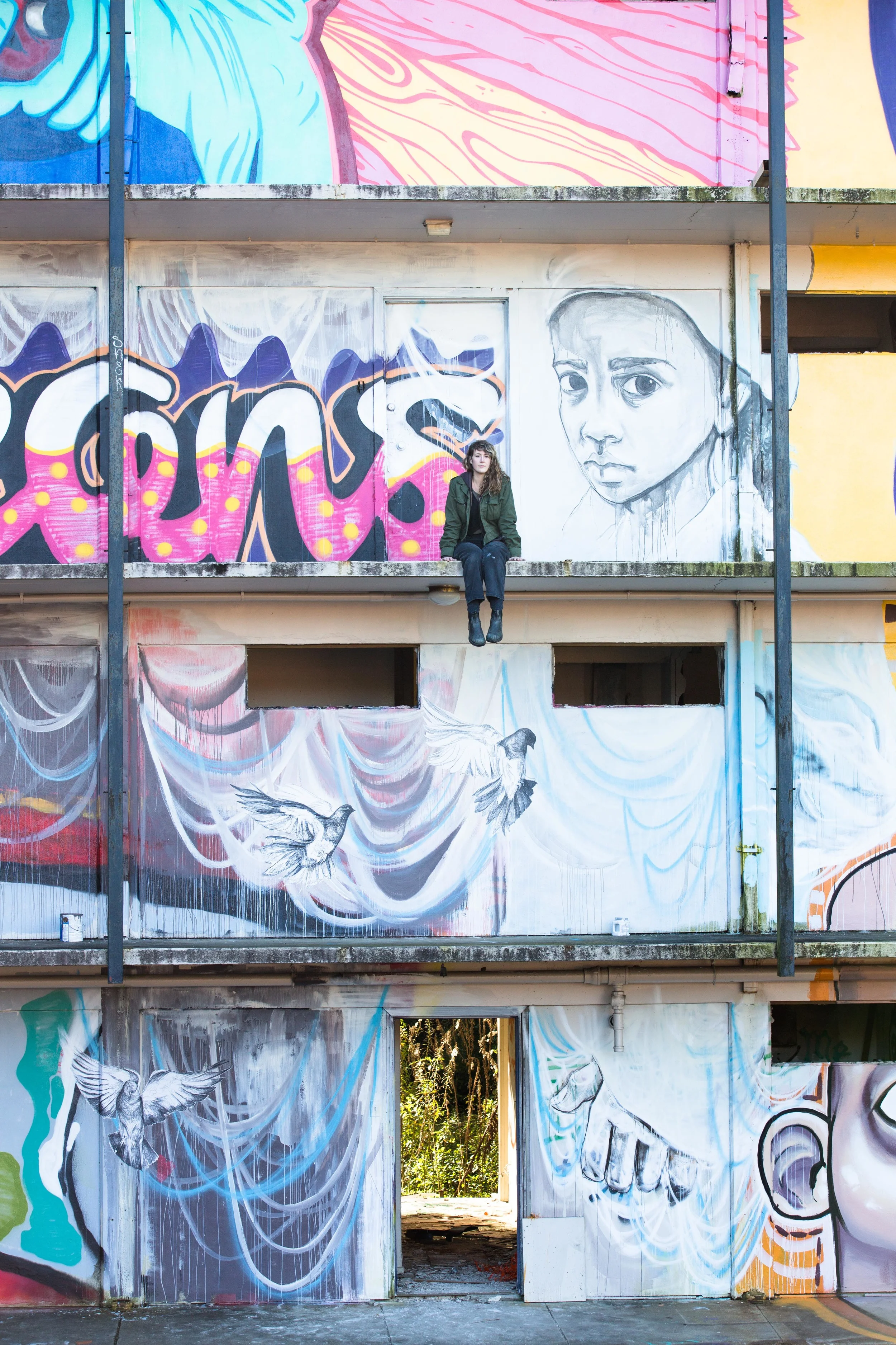  photograph by Scott McKibben 