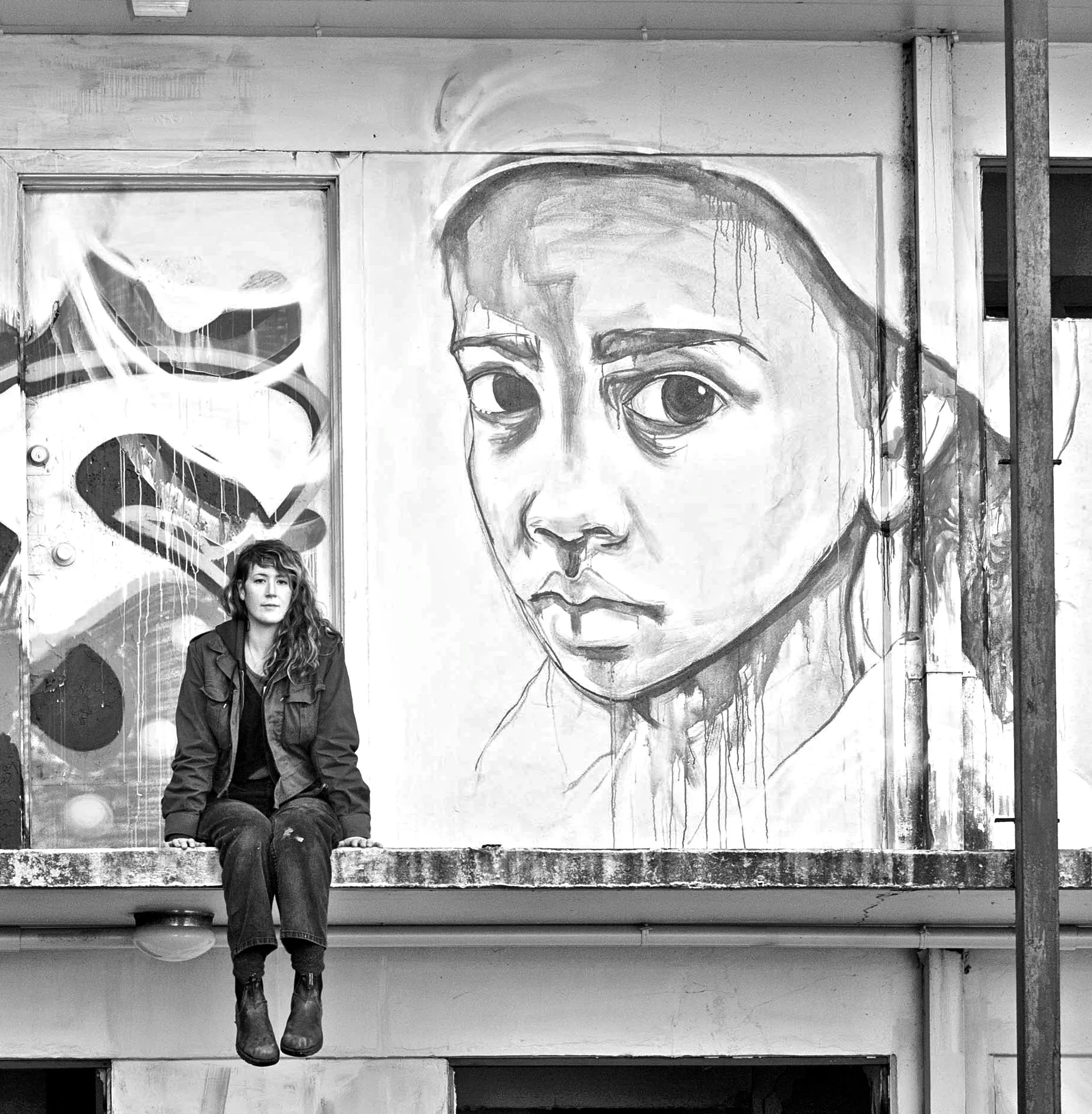  photograph by Scott McKibben 