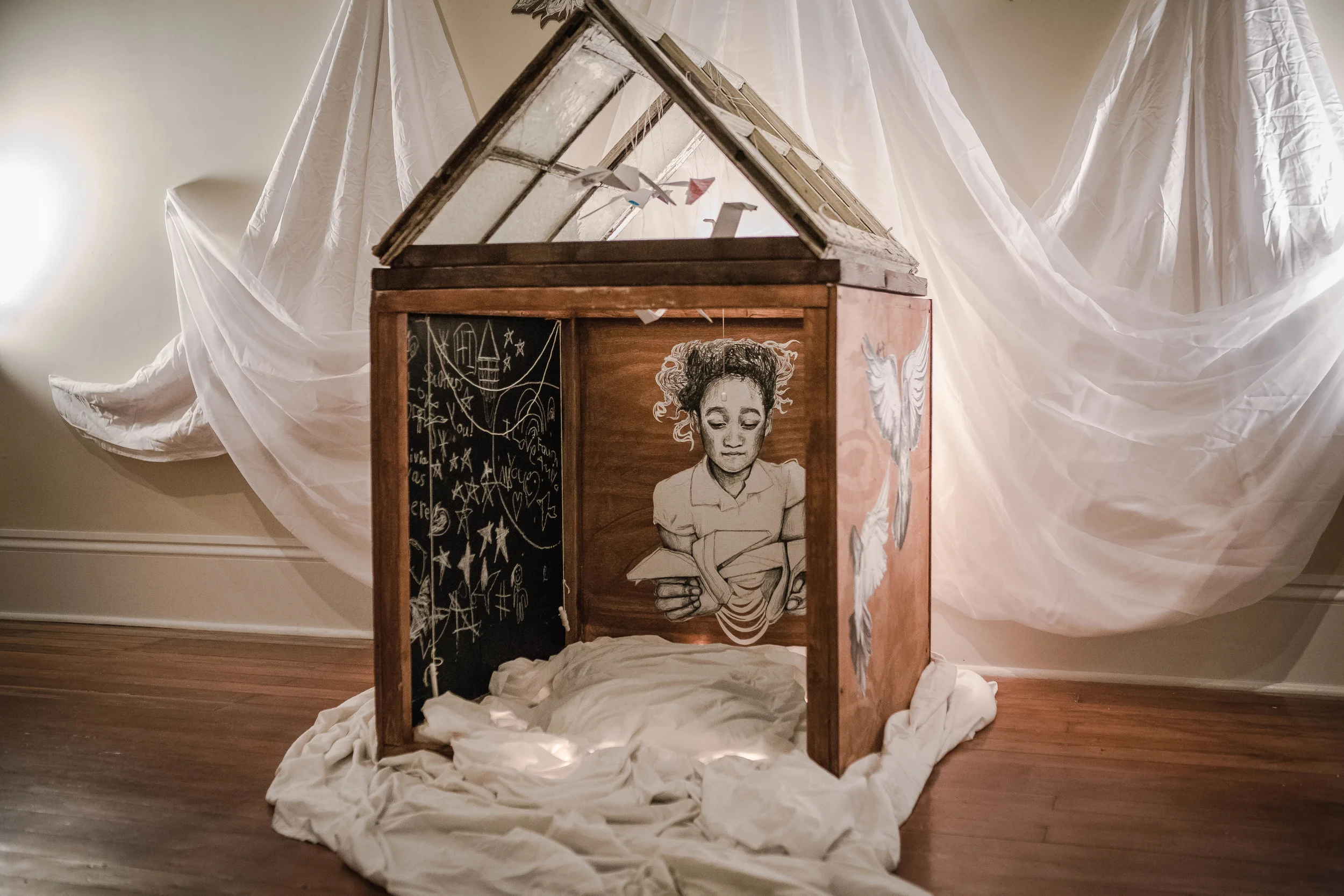  photograph by Scott McKibben 