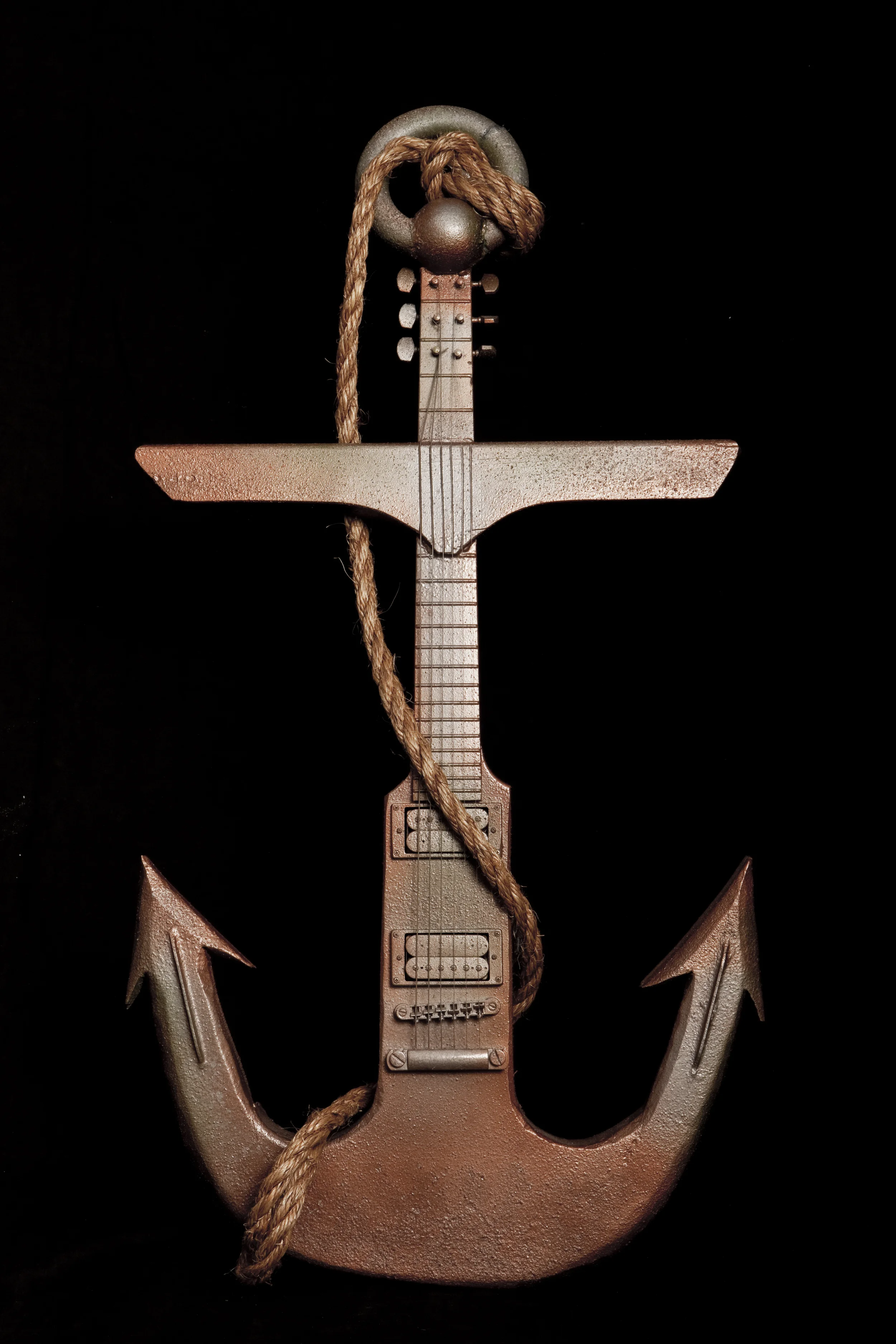 heavy strum