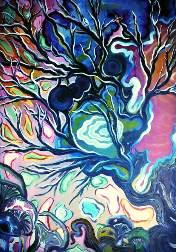 Father Nature