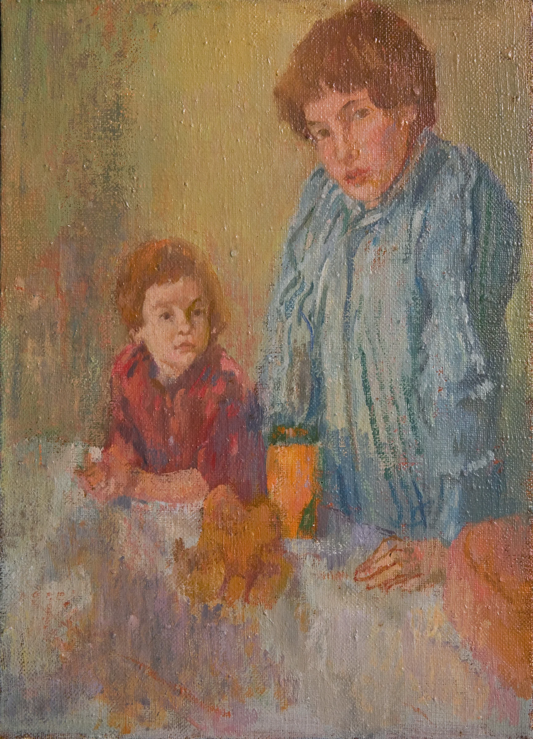 Mischa and Gabi.jpg