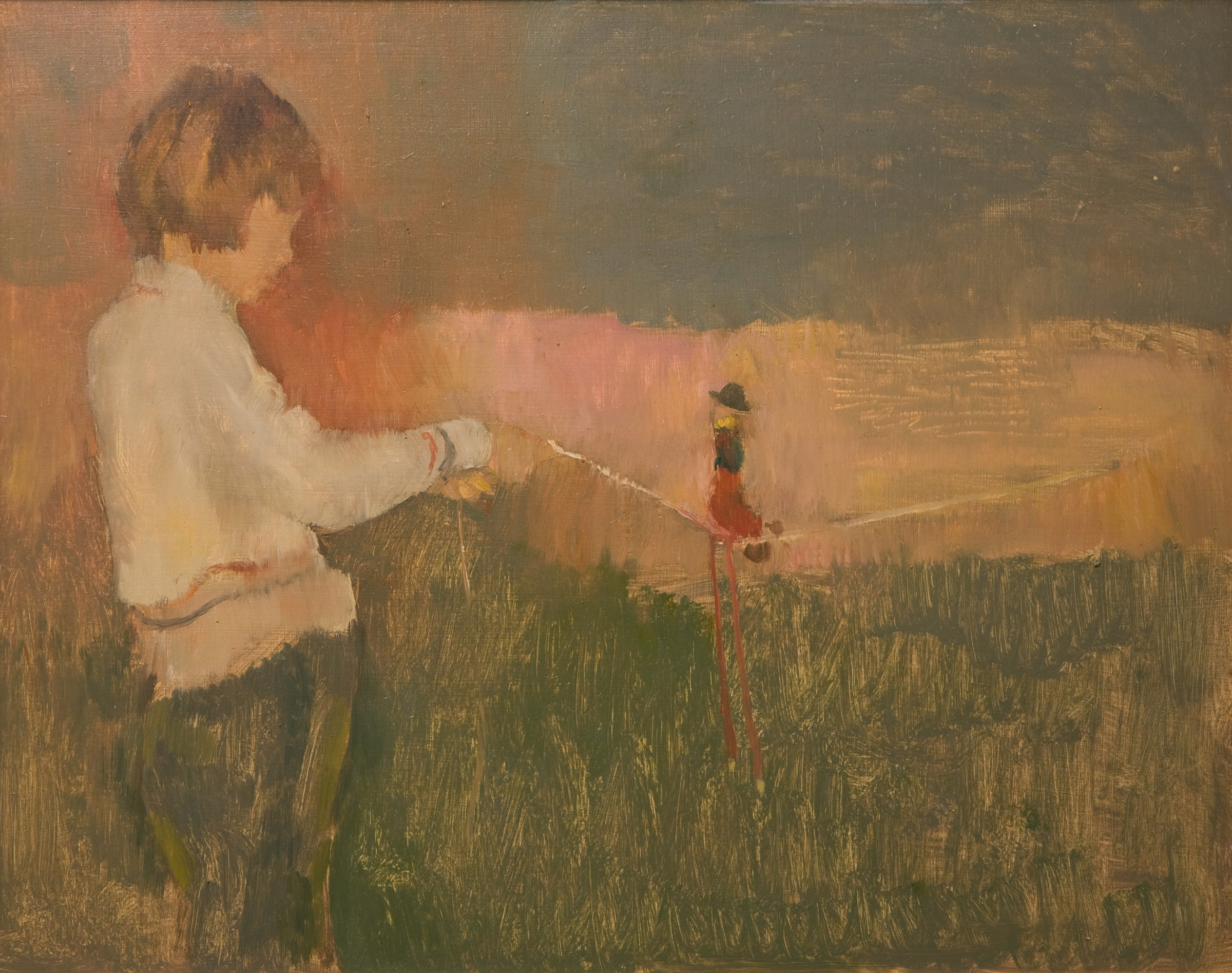 Mischa and the Tightrope.jpg